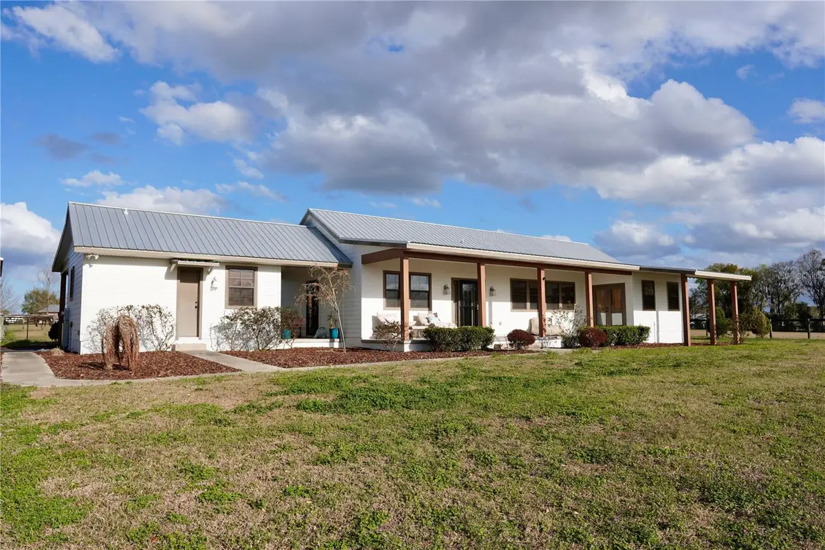 12895 NW Gainesville Road, Reddick, FL 32686 - #1