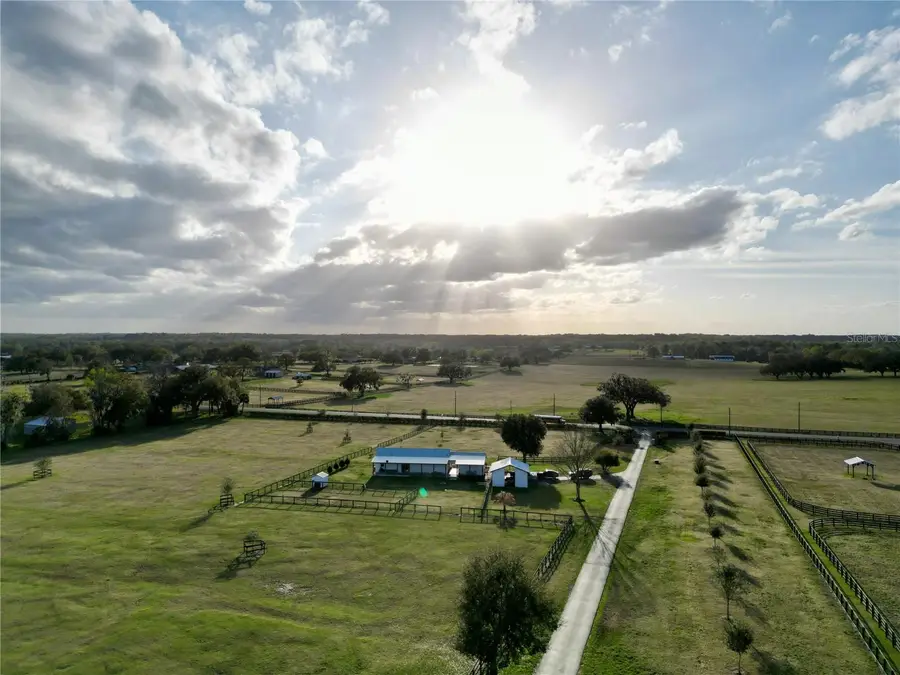 12895 NW Gainesville Road, Reddick, FL 32686 - #2