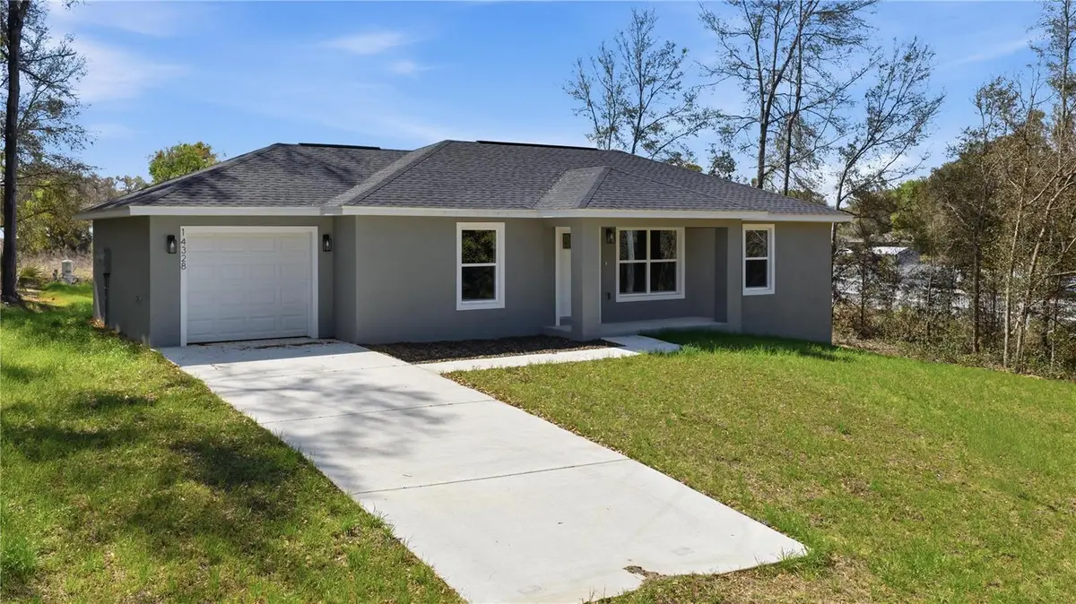 14328 SW 31 Place, Ocala, FL 34481 - #1