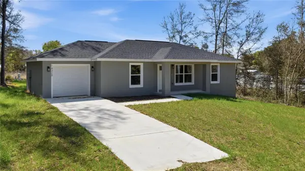 14328 SW 31 Place, OCALA, FL 34481