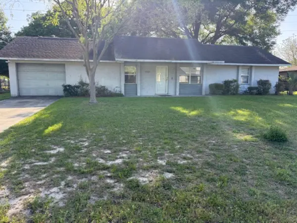 4681 NE 28th Terrace, OCALA, FL 34479