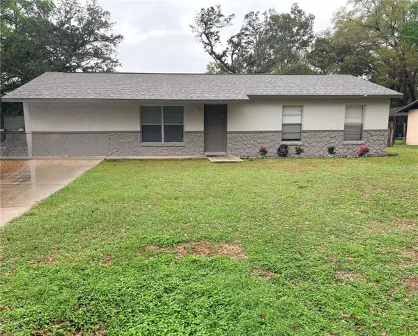 3620 NE 22nd Court, OCALA, FL 34479