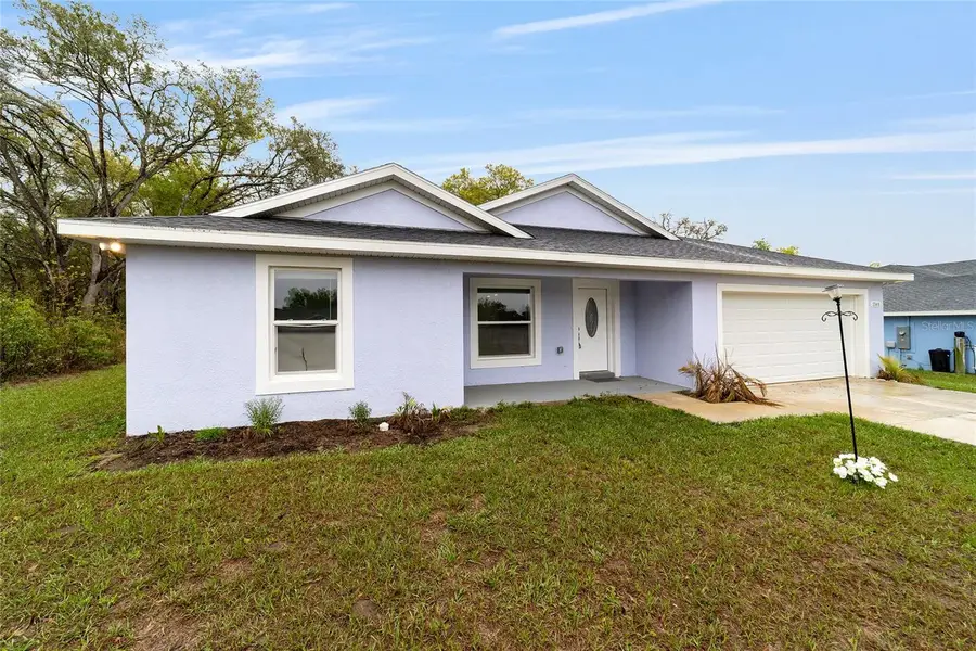 2349 W Juan Vega Lane, Dunnellon, FL 34434 - #2