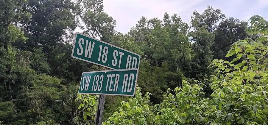 SW 18 Street, Ocala, FL 34481 - #2