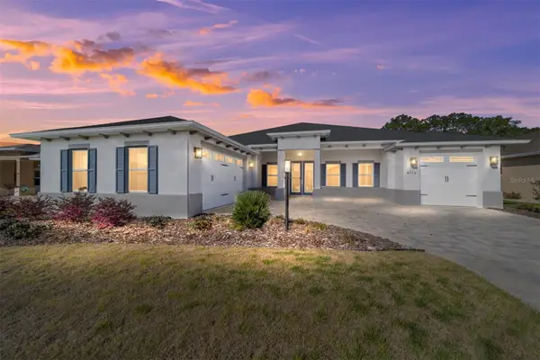 8176 SW 98th Terrace Road, OCALA, FL 34481