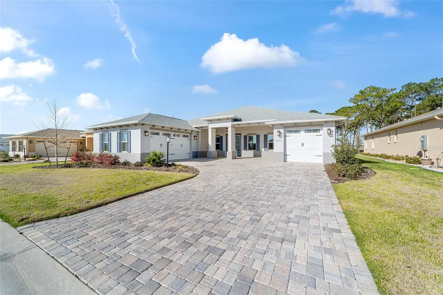 8176 SW 98th Terrace Road, Ocala, FL 34481 - #2