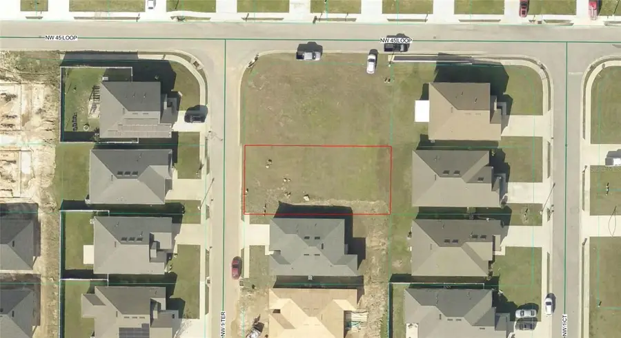 4537 NW 1st Terrace, Ocala, FL 34475 - #2