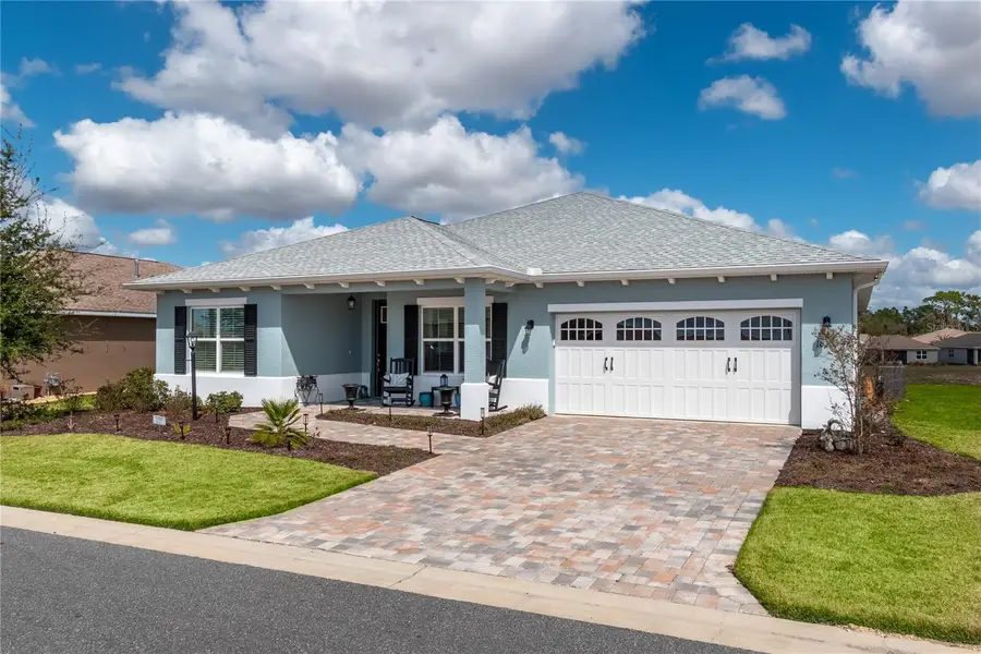 10307 SW 96th Lane, Ocala, FL 34481 - #2