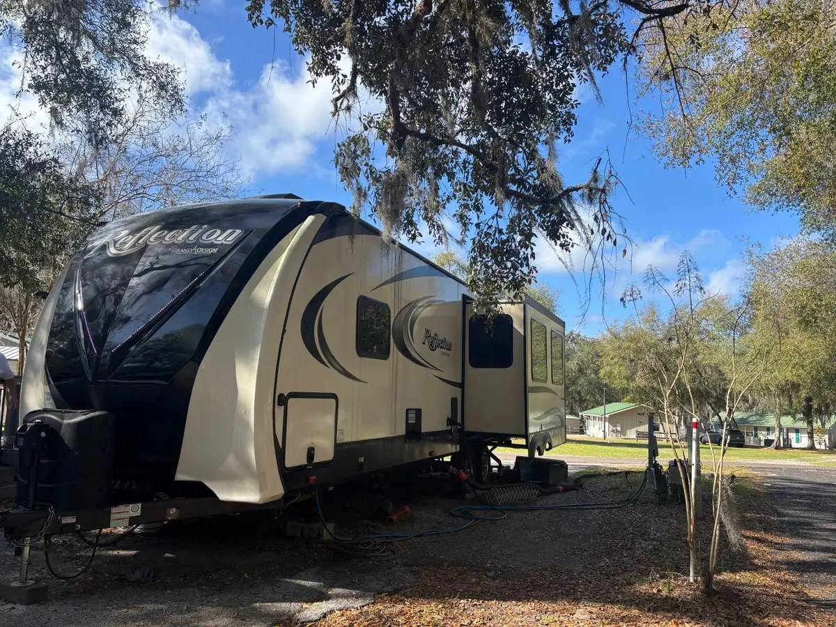 25163 NE 140th Loop Ne #17, Lake Kerr, FL 32134 - #1