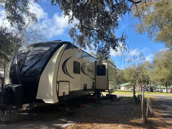 25163 NE 140th Loop Ne #17, FORT MC COY, FL 32134