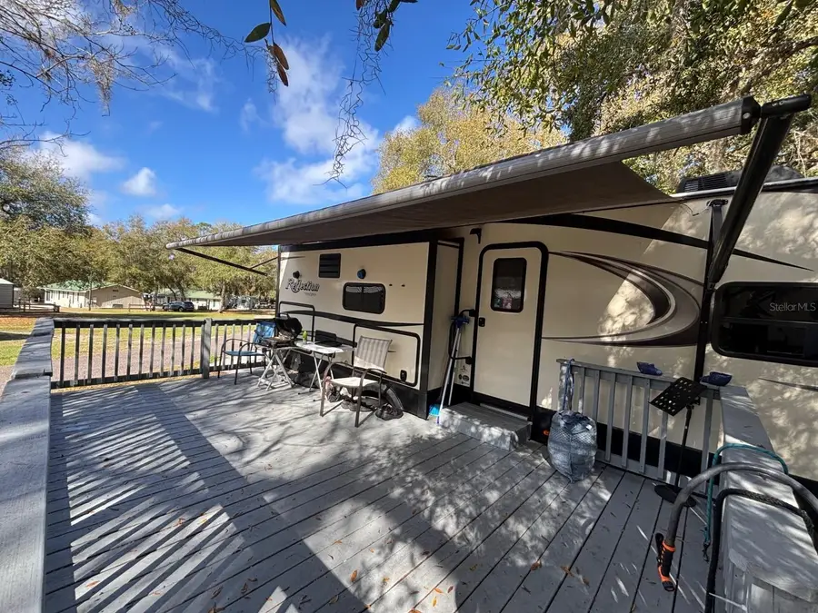 25163 NE 140th Loop Ne #17, Lake Kerr, FL 32134 - #3