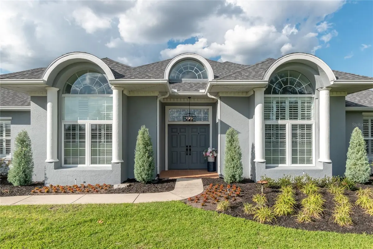 10516 SW 27th Avenue, Ocala, FL 34476 - #1