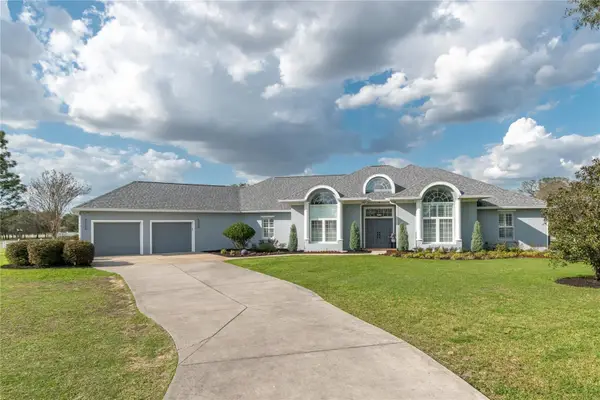 10516 SW 27th Avenue, OCALA, FL 34476
