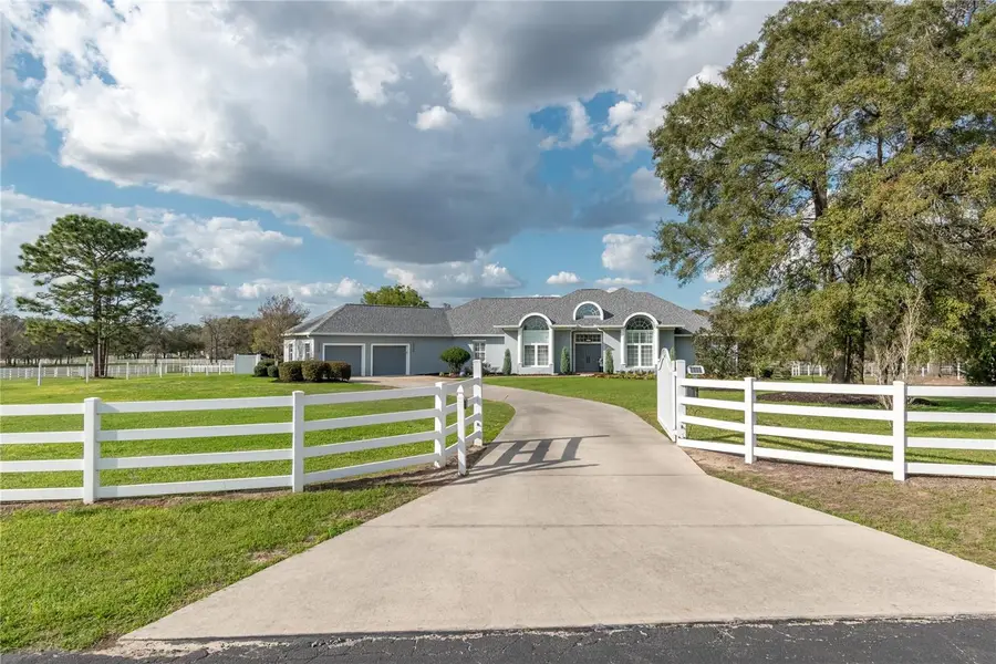 10516 SW 27th Avenue, Ocala, FL 34476 - #2
