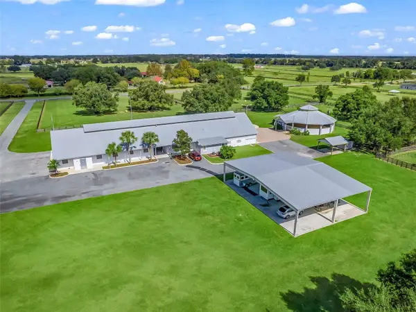 1350 NE 105th Lane, ANTHONY, FL 32617