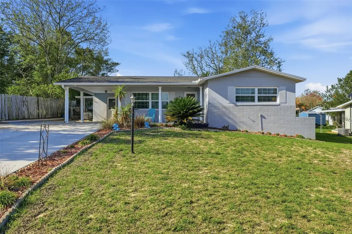 6 Oak Hollow Drive, Beverly Hills, FL 34465 - #1