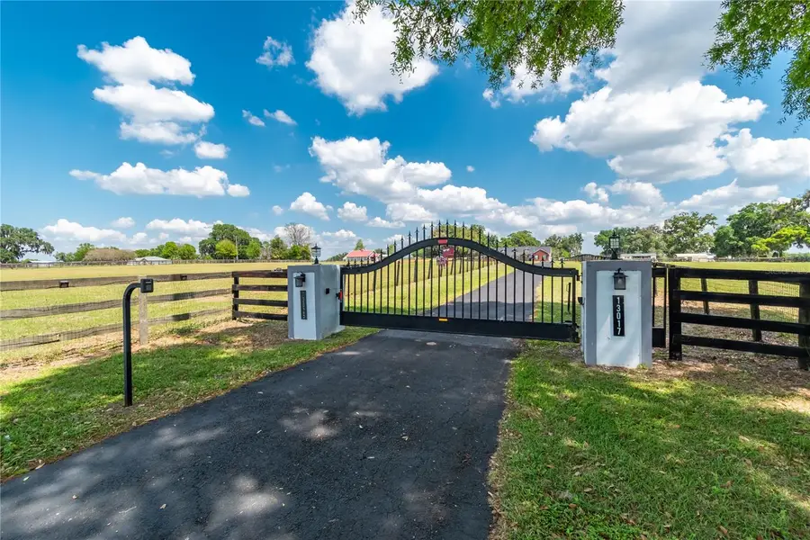 13025 NW Gainesville Road, Reddick, FL 32686 - #2