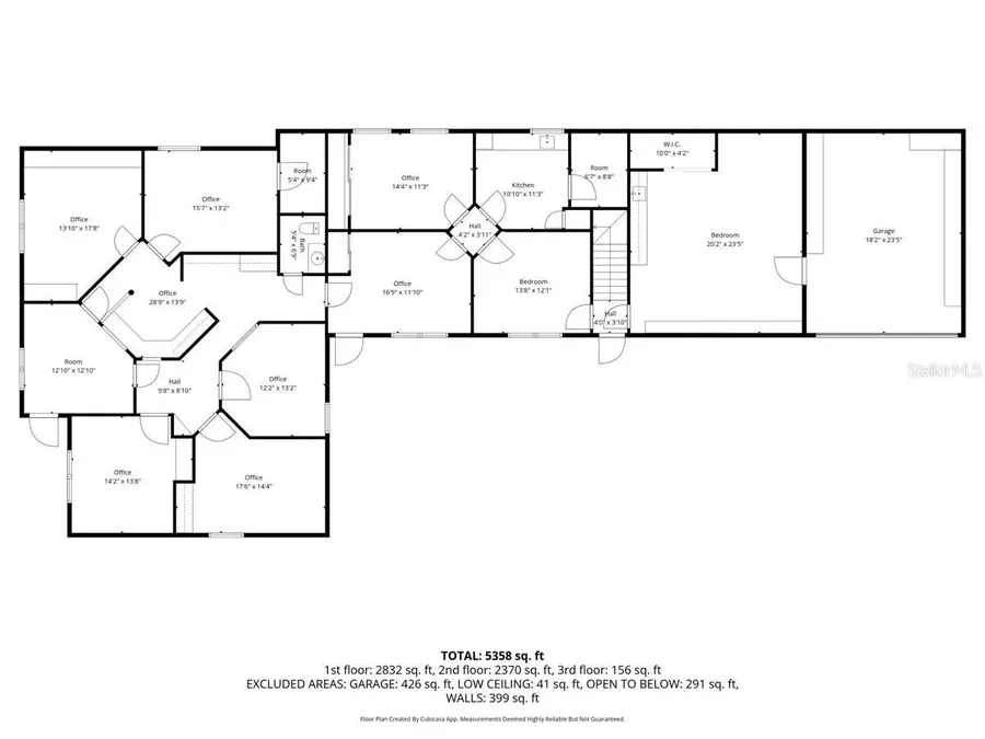 434 SW 14th Street #A, Ocala, FL 34471 - #2