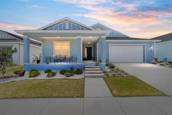 6433 SW 73rd Avenue, OCALA, FL 34474