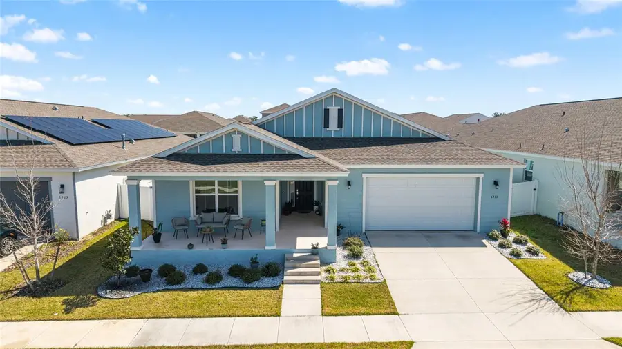 6433 SW 73rd Avenue, Ocala, FL 34474 - #3