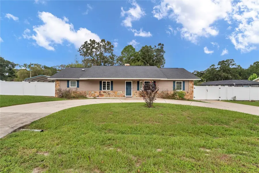 1760 NE 38th Street, Ocala, FL 34479 - #2