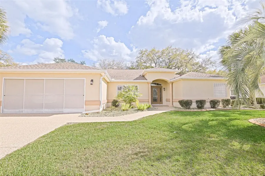 8850 SE 140th Place Road, Summerfield, FL 34491 - #2