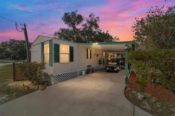 4970 SW 176th Avenue, DUNNELLON, FL 34432