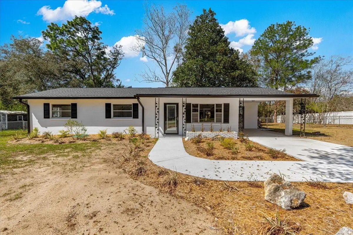 2818 NE 25th Court, Ocala, FL 34470 - #1