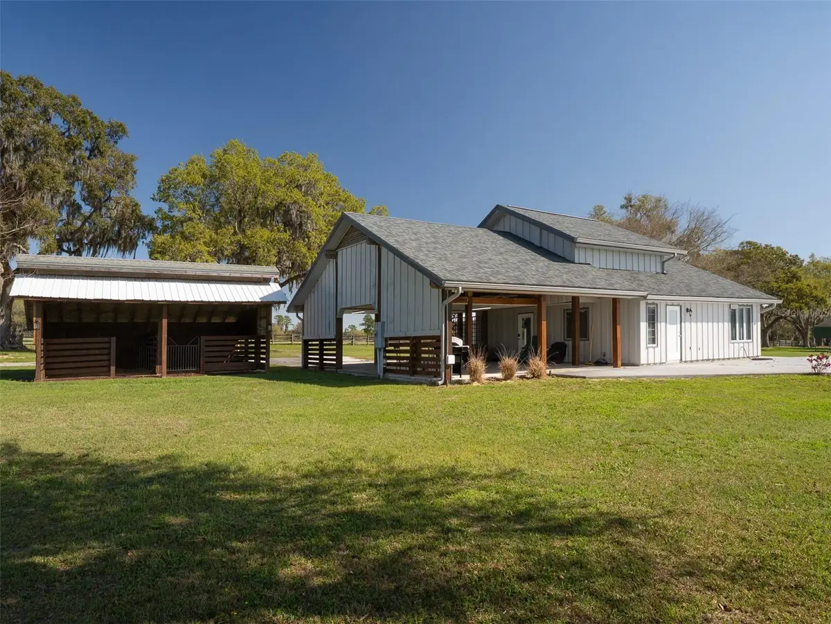 15157 NW 112th Place Road, Morriston, FL 32668 - #1