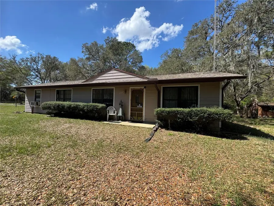 10962 SW 112th Avenue, Dunnellon, FL 34432 - #2