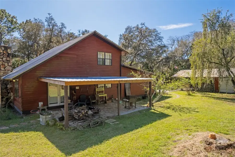 596 State Road 20, Palatka, FL 32177 - #2