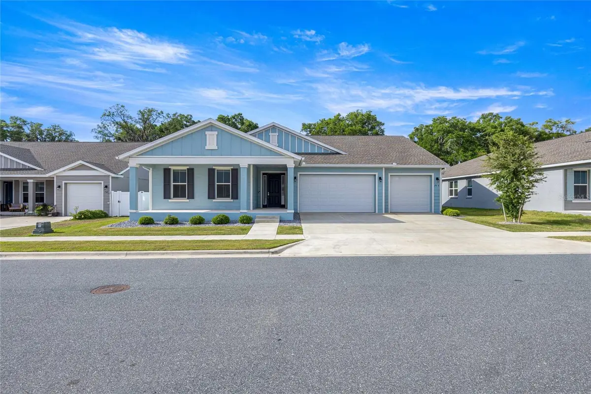 7526 SW 65th Place Road, Ocala, FL 34474 - #1