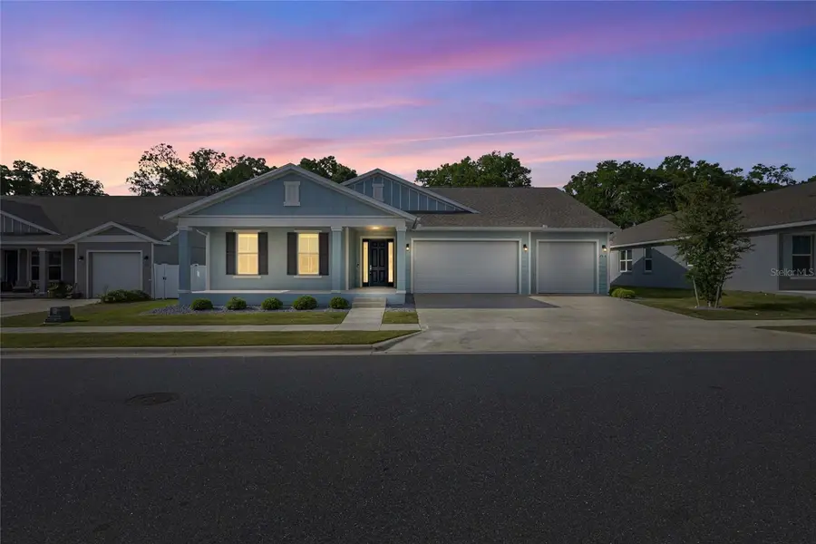 7526 SW 65th Place Road, Ocala, FL 34474 - #2