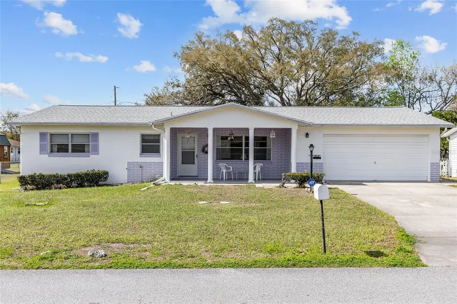 216 S Barbour Street, Beverly Hills, FL 34465 - #2