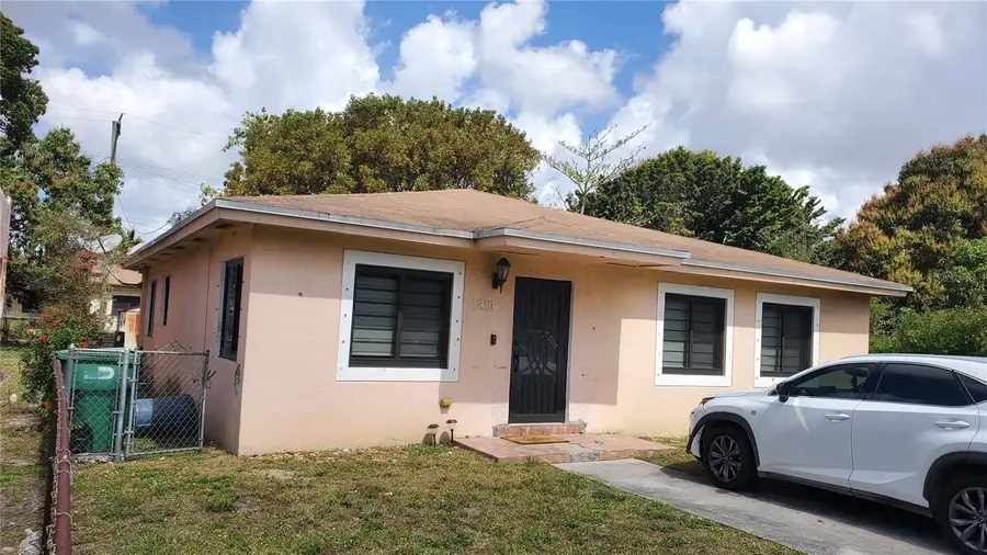 1319 Jann Avenue, Opa Locka, FL 33054 - #2
