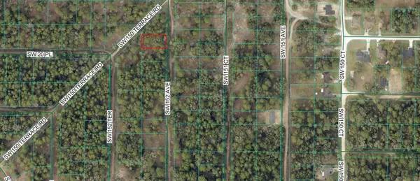 152nd Avenue, OCALA, FL 34482