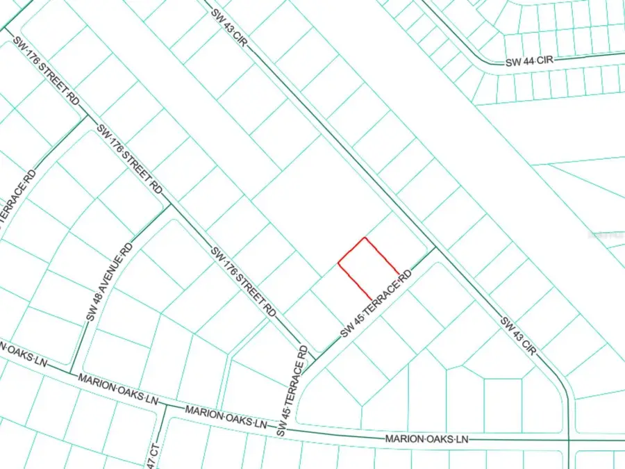 45th Terrace Road, Ocala, FL 34473 - #3