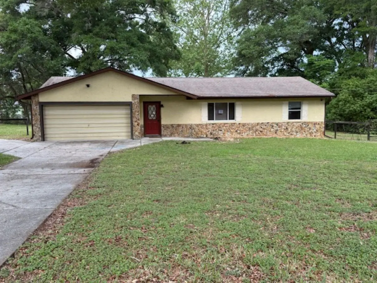 4000 NE 22nd Court, Ocala, FL 34479 - #1