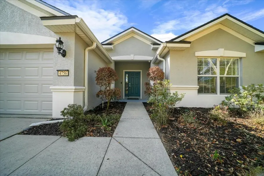 4756 SW 42nd Street, Ocala, FL 34474 - #3