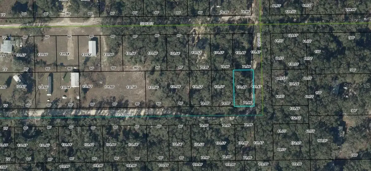 82 SE 73rd Court, Trenton, FL 32693 - #1