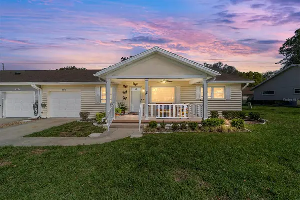 8881 SW 94th Street #G, OCALA, FL 34481