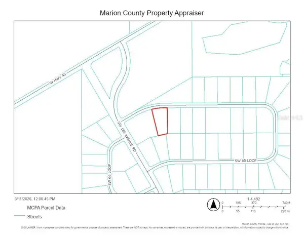 0 SW 65th Loop, DUNNELLON, FL 34432