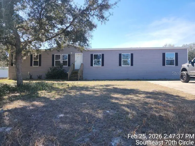 213 SE 70th Circle, Ocala, FL 34472 - #1