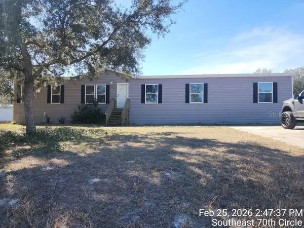 213 SE 70th Circle, OCALA, FL 34472