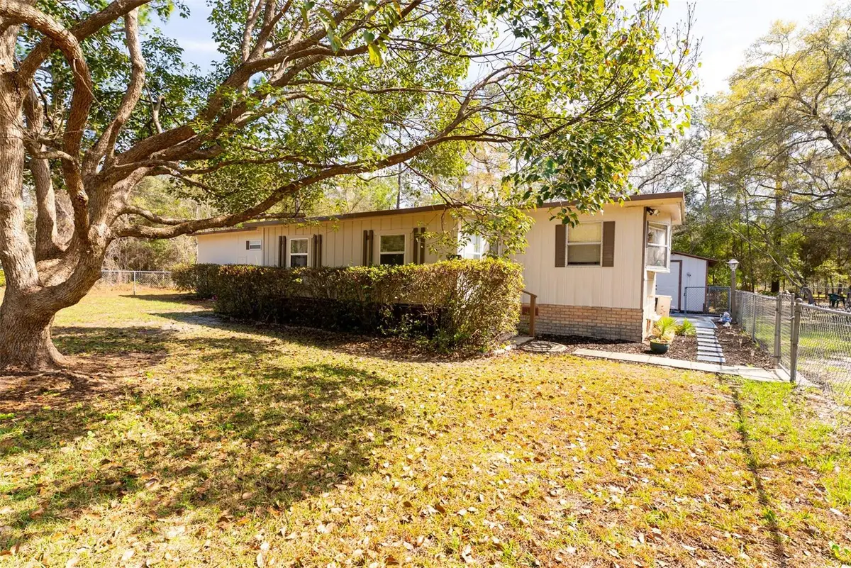 14881 NE 147th Avenue, Fort McCoy, FL 32134 - #1