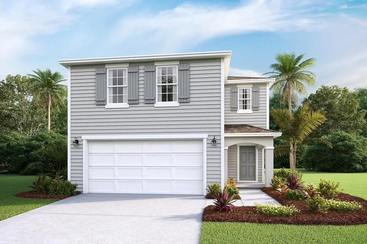 4683 SW 51st Drive, Gainesville, FL 32608 - #1