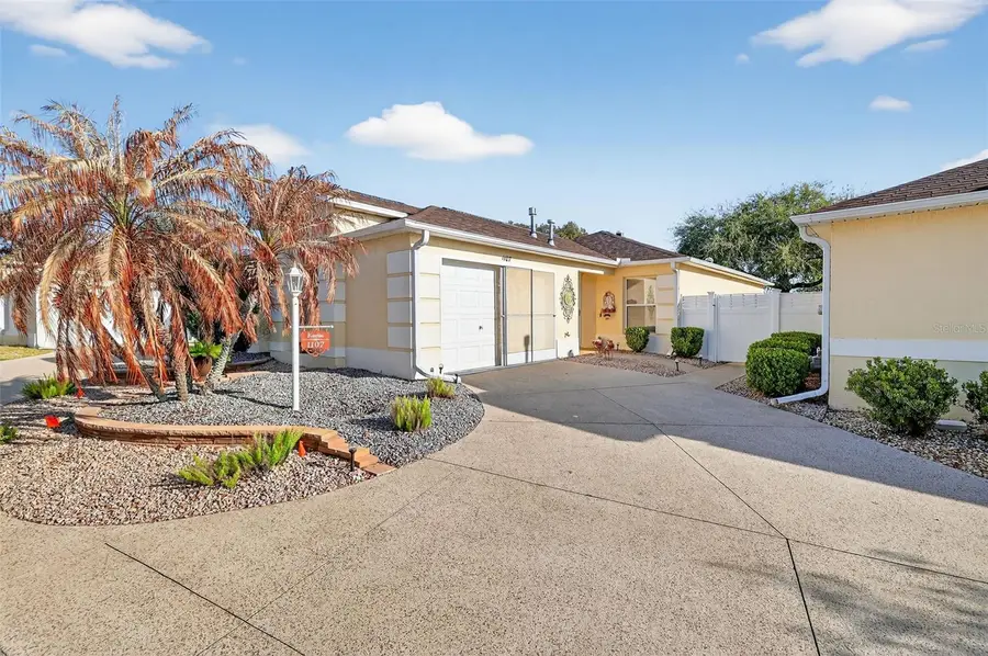 1107 Pelion Place, The Villages, FL 32162 - #2