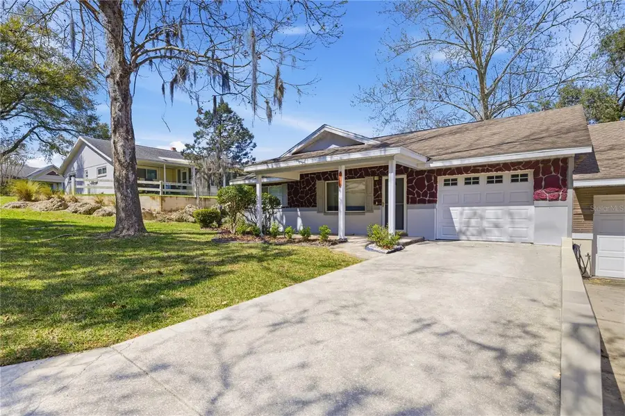 8637 SW 97th Lane Road #A, Ocala, FL 34481 - #2