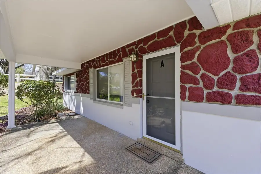 8637 SW 97th Lane Road #A, Ocala, FL 34481 - #3