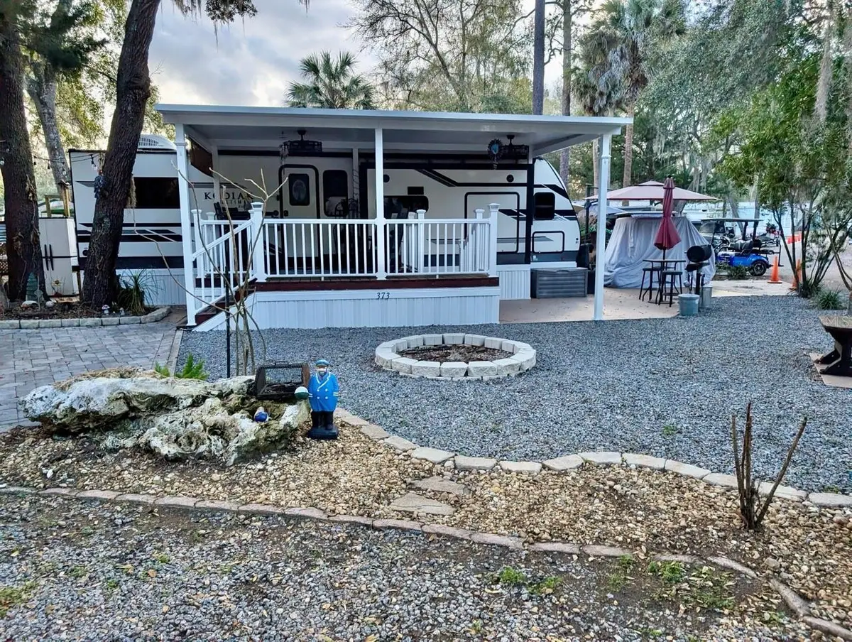 25338 NE 141st Street, Salt Springs, FL 32134 - #1